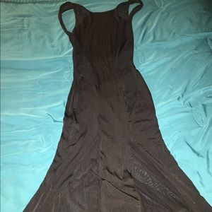 Beautiful maxi dress